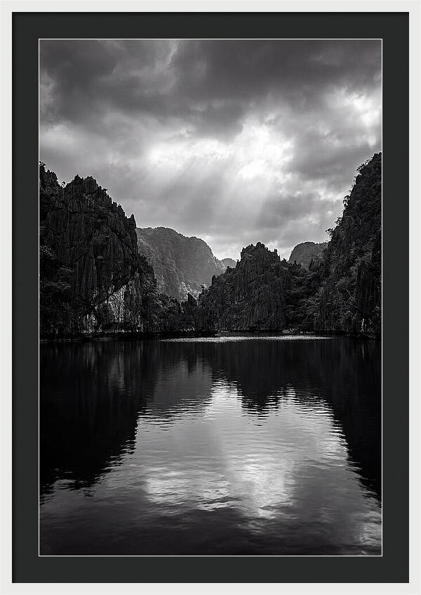 El Nido Lagoon Serenity