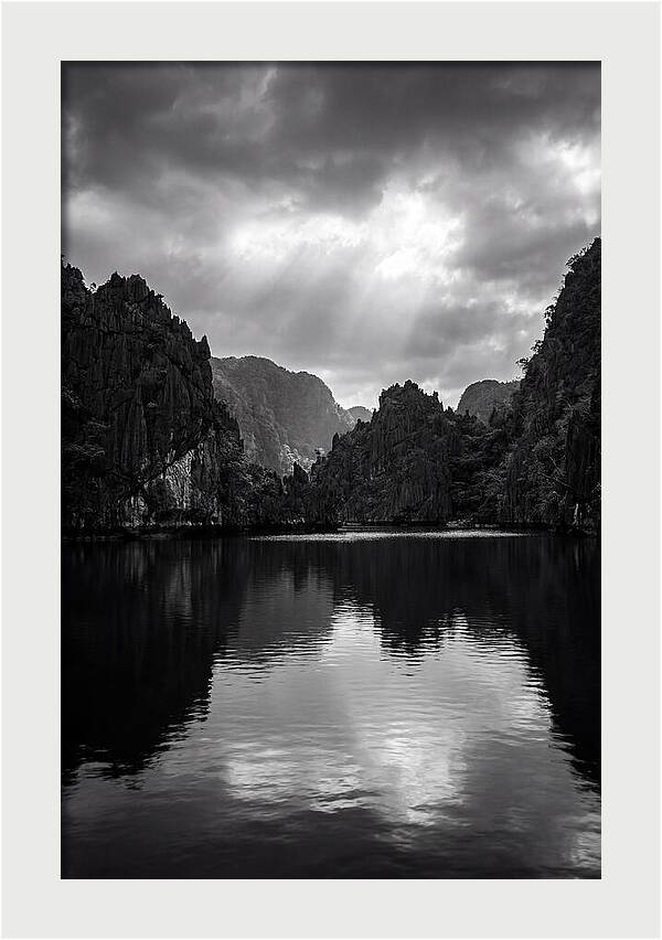 El Nido Lagoon Serenity