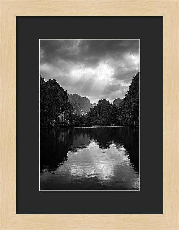 El Nido Lagoon Serenity