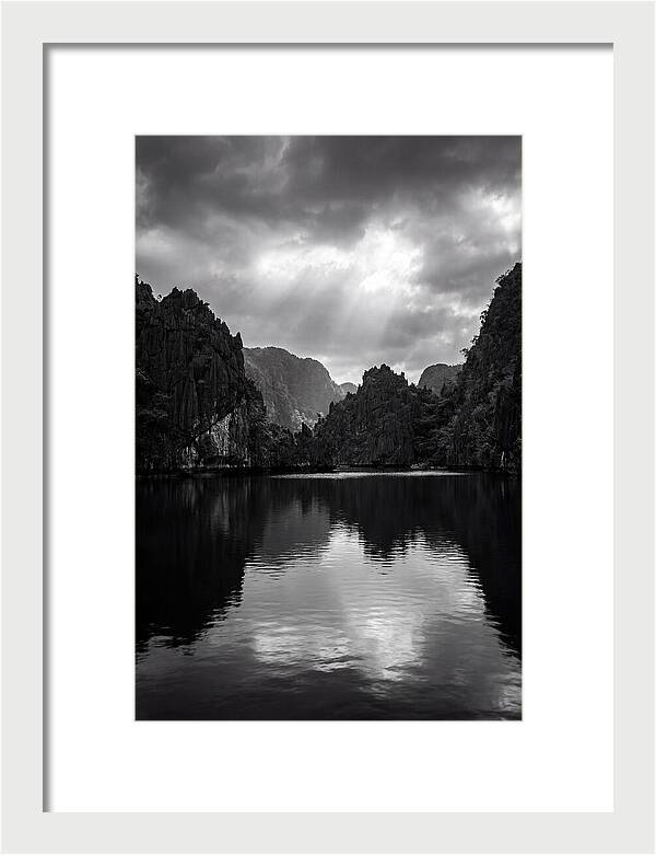 El Nido Lagoon Serenity