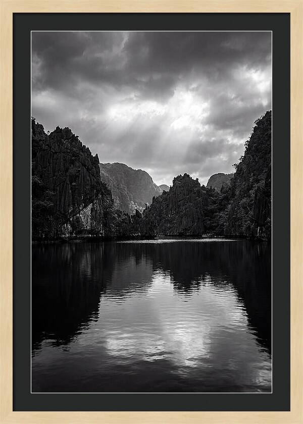 El Nido Lagoon Serenity