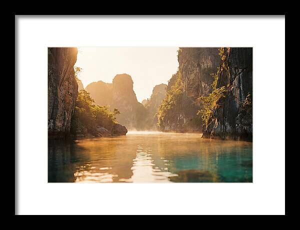 El Nido Water Sanctuary