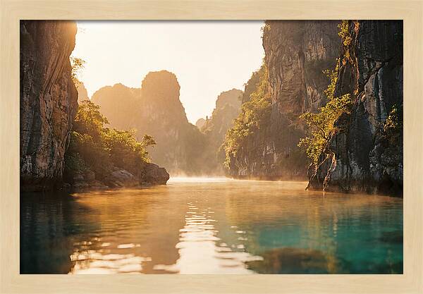 El Nido Water Sanctuary
