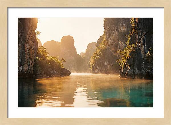 El Nido Water Sanctuary