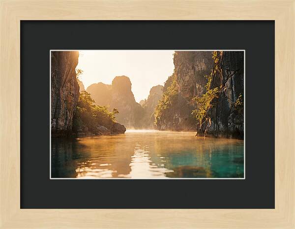 El Nido Water Sanctuary