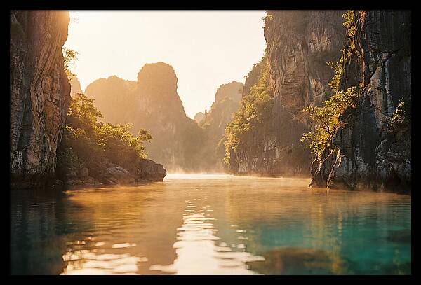 El Nido Water Sanctuary