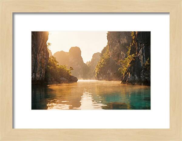 El Nido Water Sanctuary