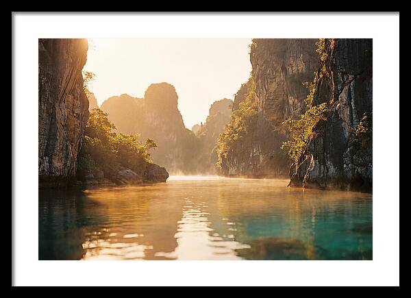 El Nido Water Sanctuary