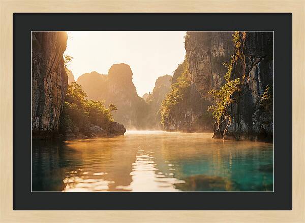 El Nido Water Sanctuary