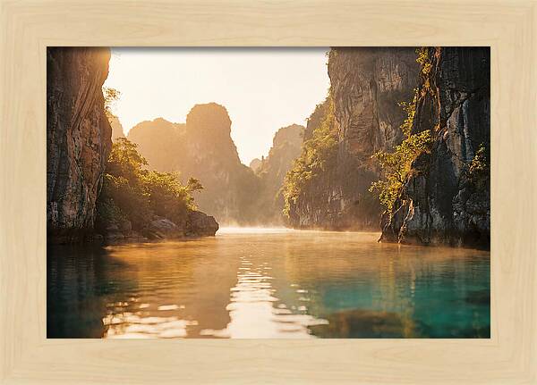 El Nido Water Sanctuary