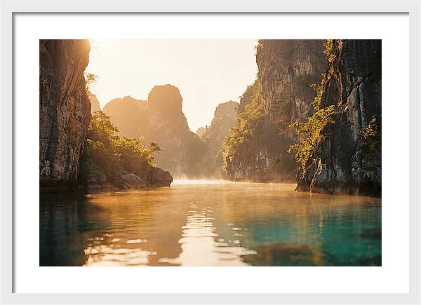 El Nido Water Sanctuary