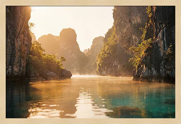 El Nido Water Sanctuary