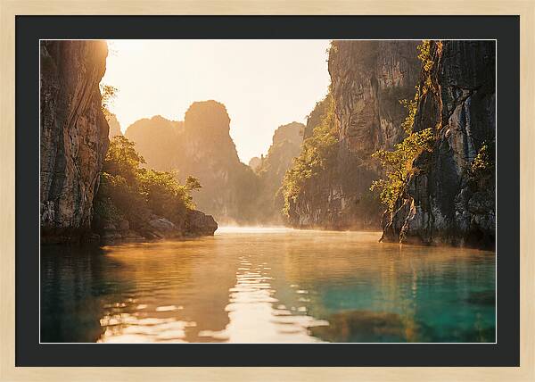 El Nido Water Sanctuary