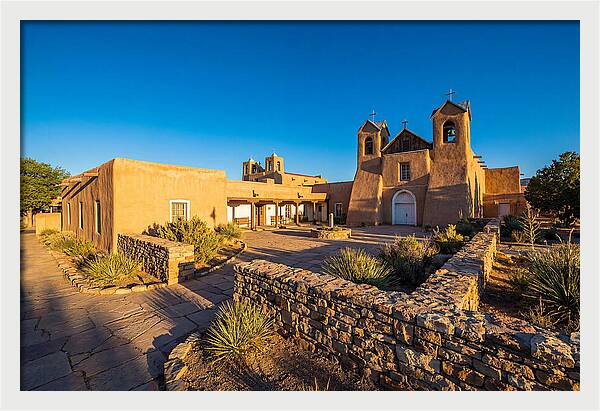 El Santuario De Guadalupe