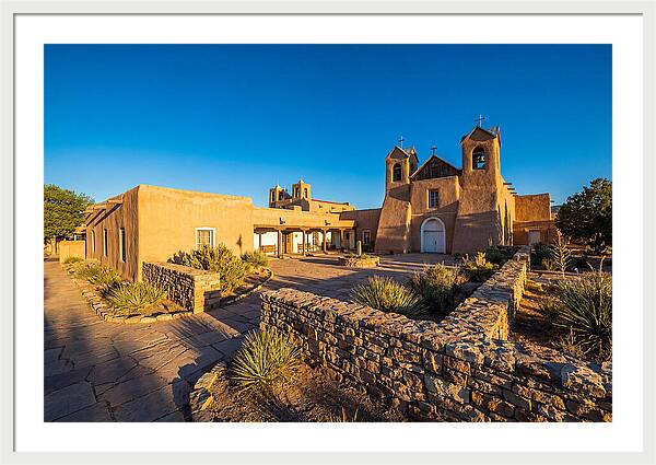 El Santuario De Guadalupe