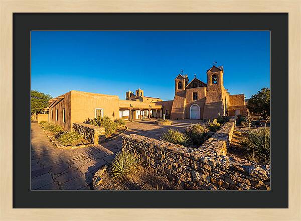 El Santuario De Guadalupe