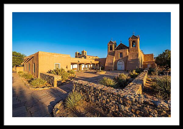 El Santuario De Guadalupe