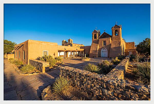 El Santuario De Guadalupe