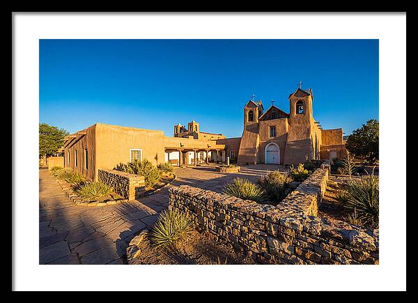 El Santuario De Guadalupe