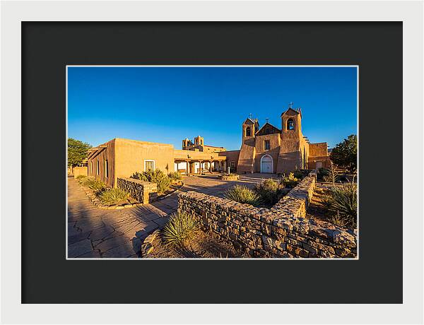 El Santuario De Guadalupe