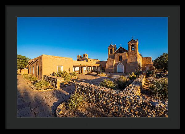 El Santuario De Guadalupe