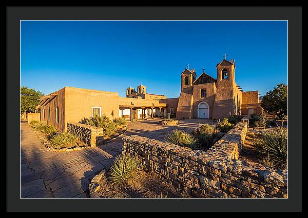 El Santuario De Guadalupe