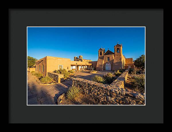 El Santuario De Guadalupe