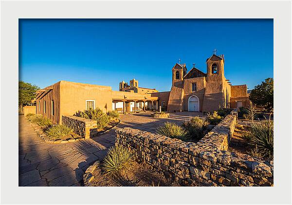 El Santuario De Guadalupe