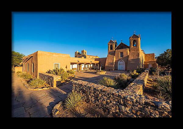 El Santuario De Guadalupe