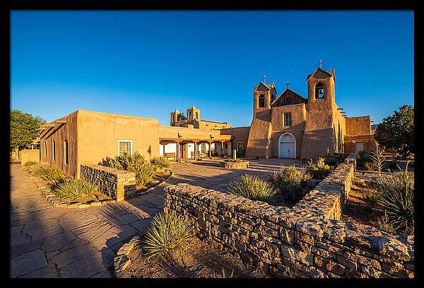 El Santuario De Guadalupe