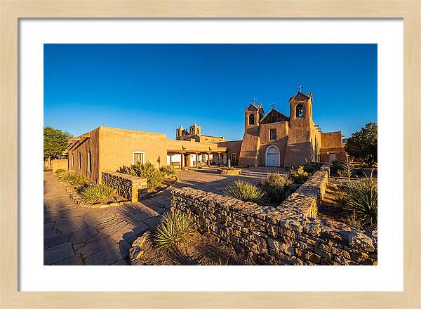 El Santuario De Guadalupe