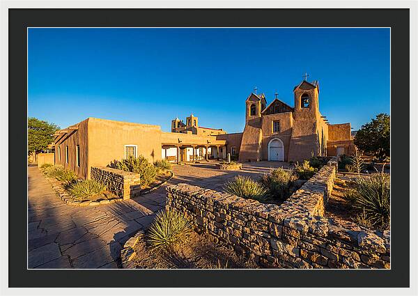 El Santuario De Guadalupe