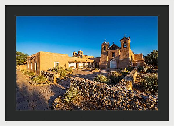 El Santuario De Guadalupe