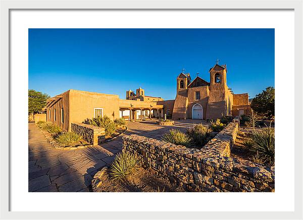 El Santuario De Guadalupe
