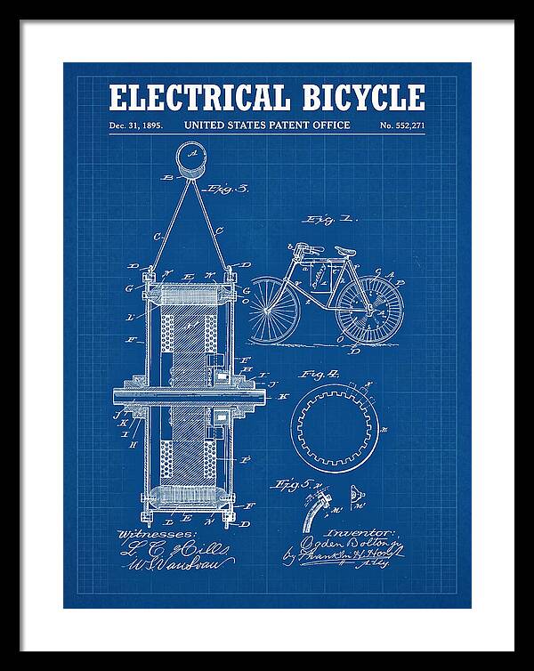 Bicycle Art