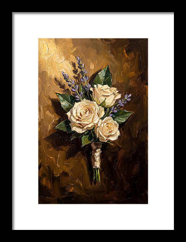 Elegant Floral Arrangement