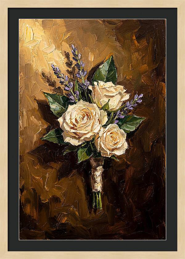 Elegant Floral Arrangement