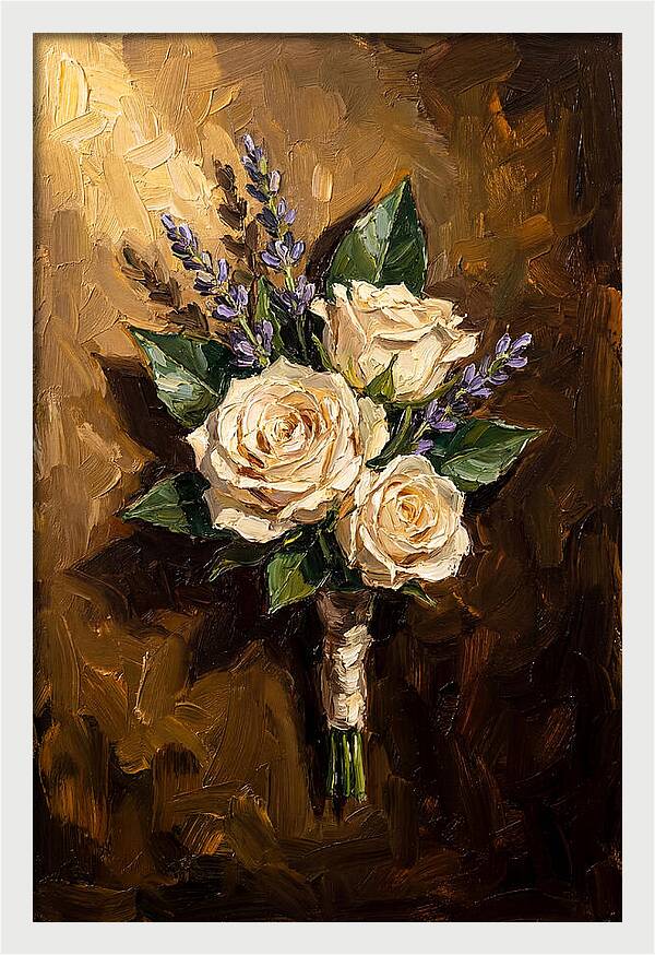Elegant Floral Arrangement