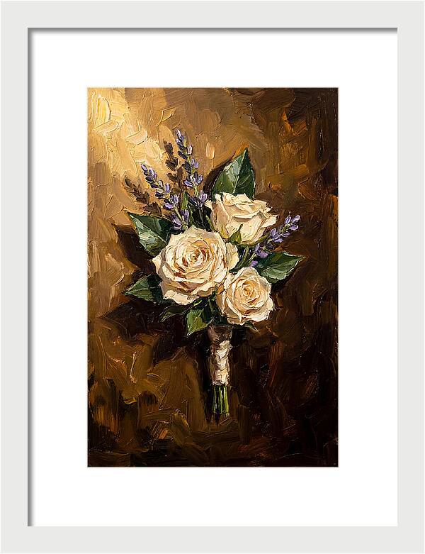Elegant Floral Arrangement