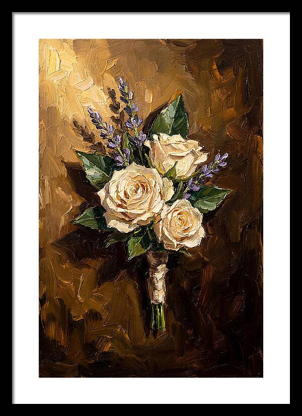 Elegant Floral Arrangement
