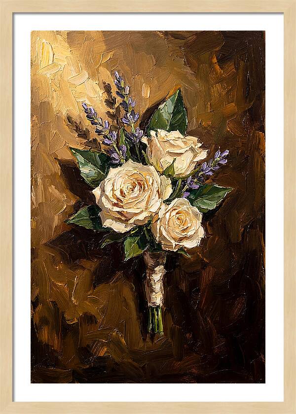 Elegant Floral Arrangement