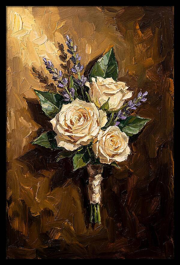 Elegant Floral Arrangement
