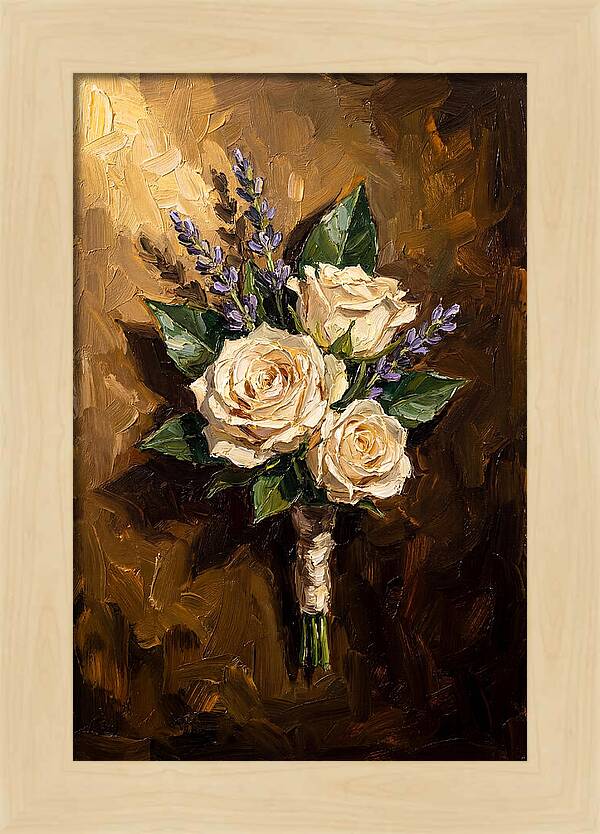 Elegant Floral Arrangement