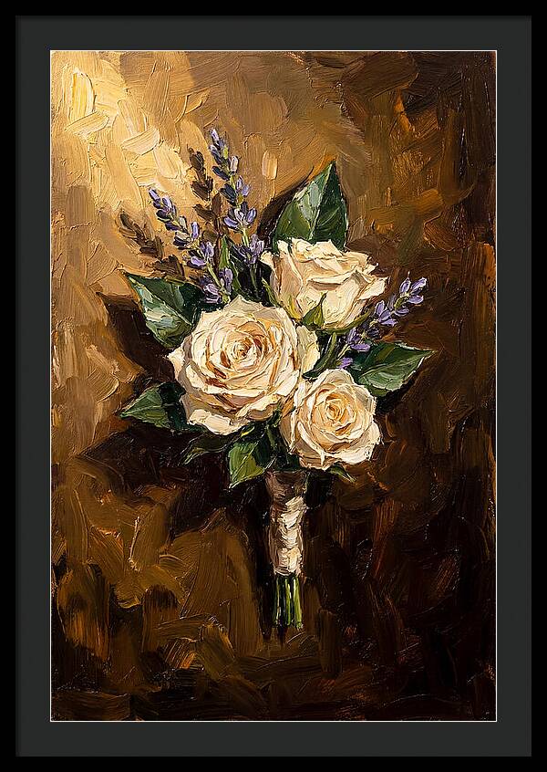 Elegant Floral Arrangement