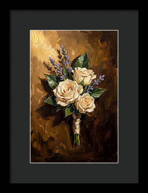 Elegant Floral Arrangement