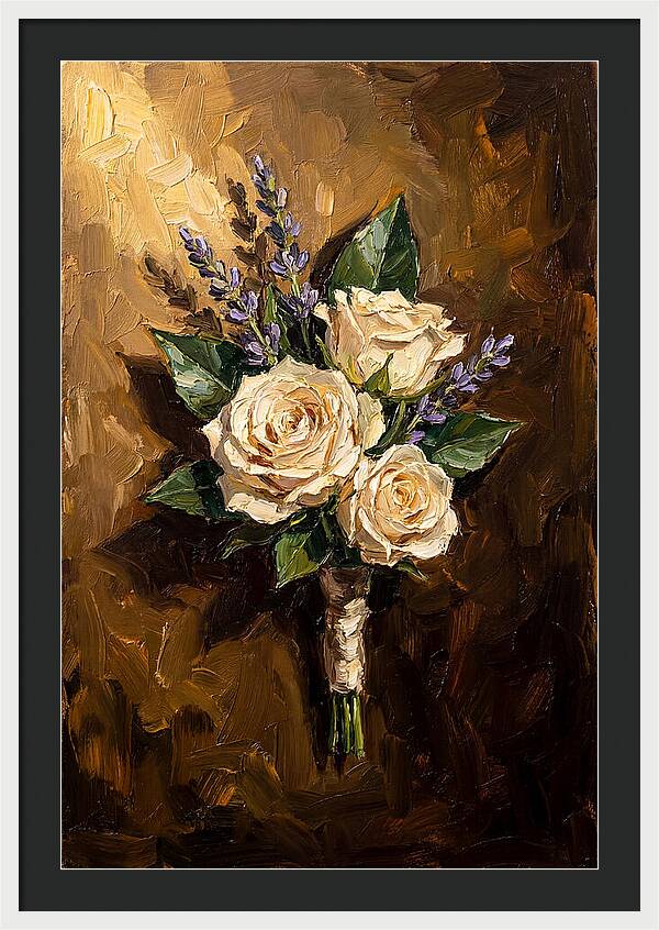 Elegant Floral Arrangement