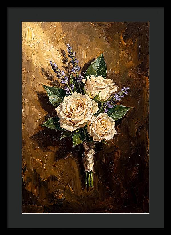 Elegant Floral Arrangement