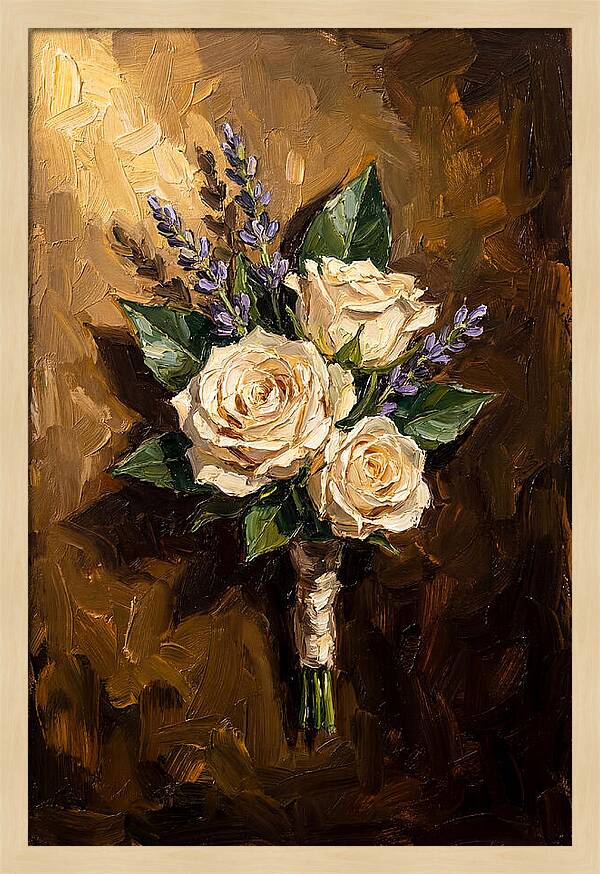 Elegant Floral Arrangement