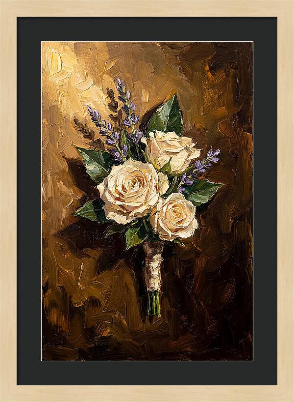 Elegant Floral Arrangement