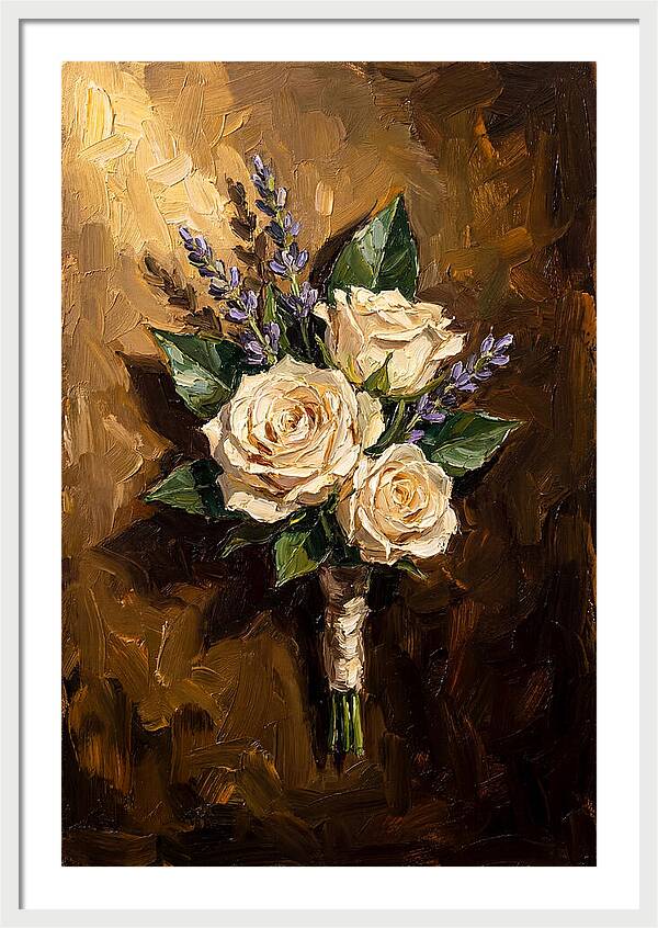 Elegant Floral Arrangement